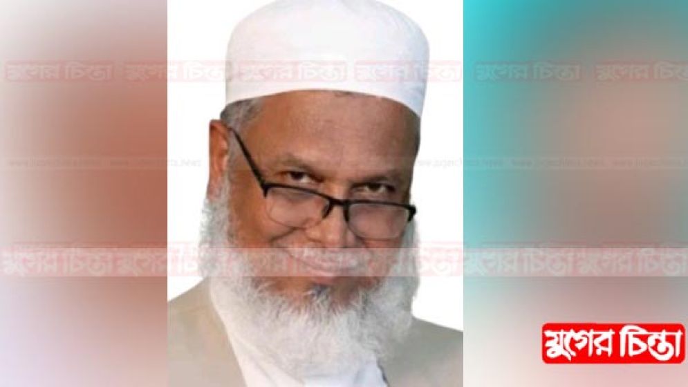 কাশেমী অধ্যায়ের  নীরব প্রস্থান