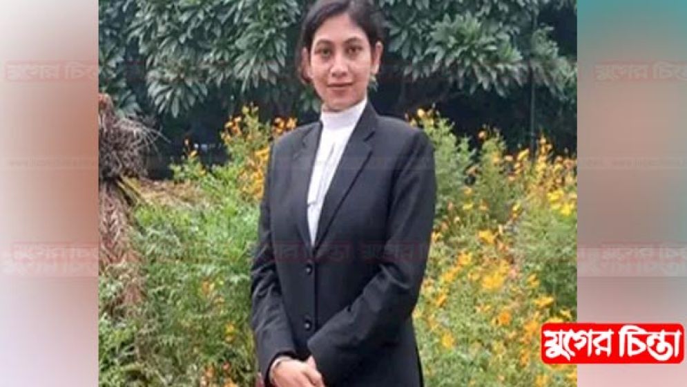 নূর বাঁধনকে সংরক্ষিত আসনের এমপি হিসেবে দেখতে চায় তৃণমূল