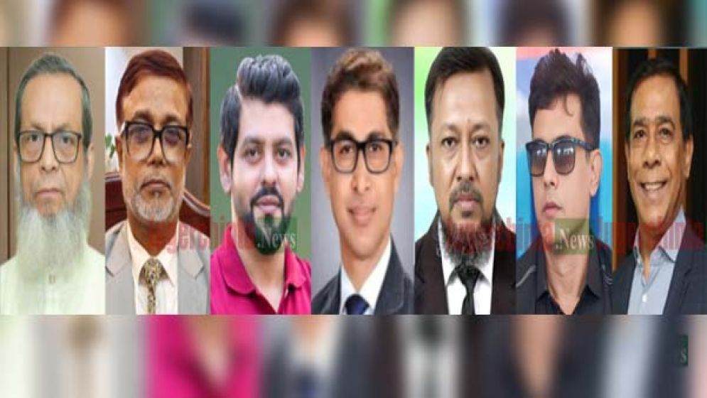 নির্বাচনের পর ছন্নছাড়া বিএনপি