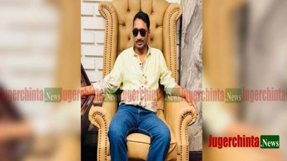 নতুন রাজনীতির মাঠে  জাকির খান ‘ডেড হর্স’