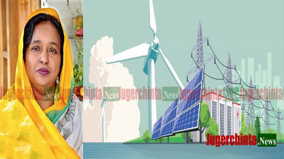 বর্জ্য থেকে বিদ্যুৎ উৎপাদনের  নামে আইভীর ফাঁকা বুলি