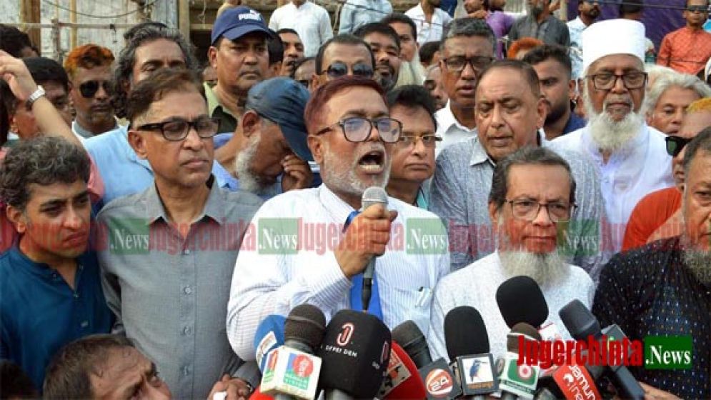 চ্যালেঞ্জ মোকাবেলায় সফল সাখাওয়াত-কালাম