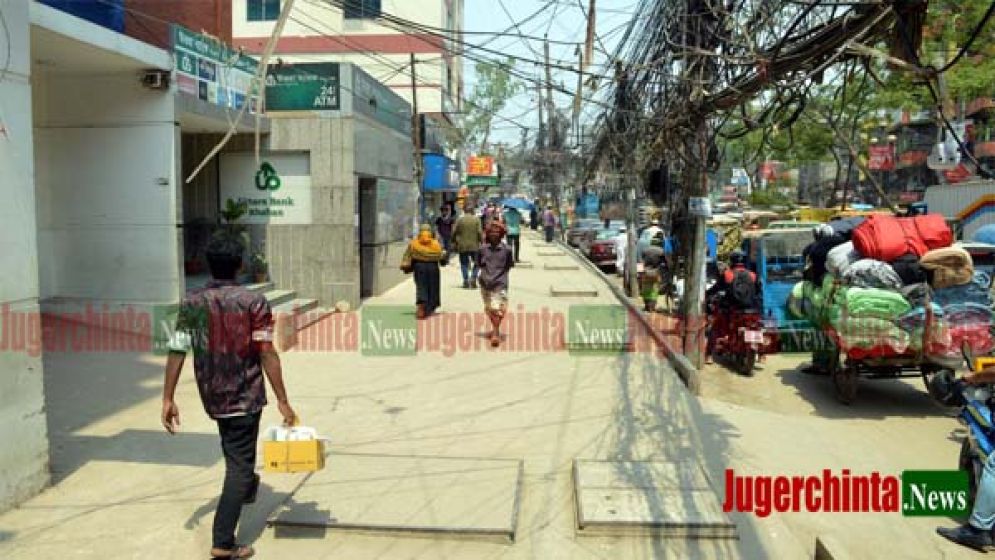 আইভীর ২০ দিন, অনড় সাখাওয়াত