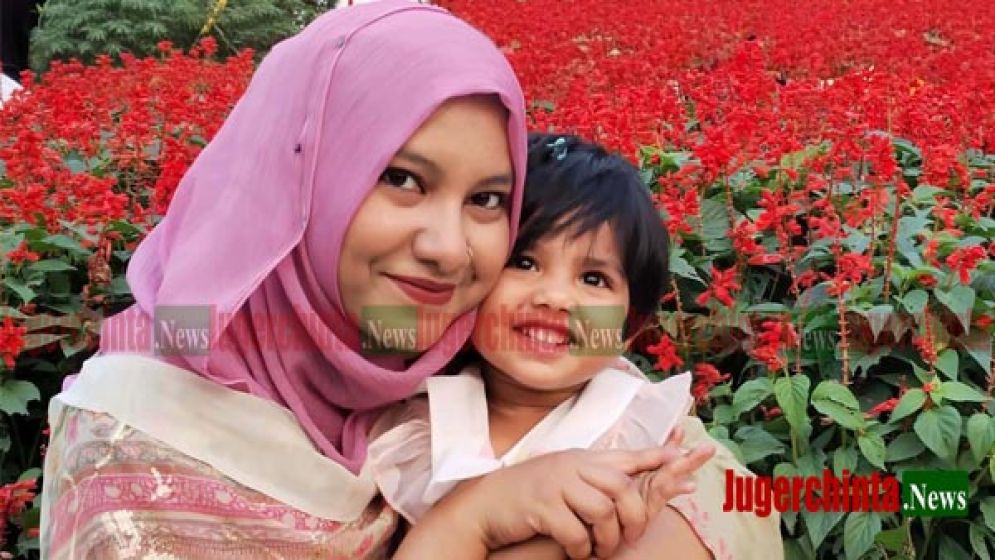 মাতৃত্বে তিক্ত অভিজ্ঞতা