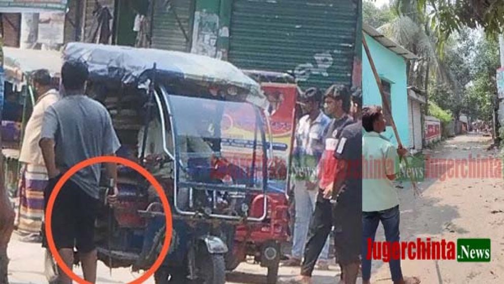 সোনারগাঁয়ে আধিপত্য বিস্তার নিয়ে সংঘর্ষ, আহত ১০