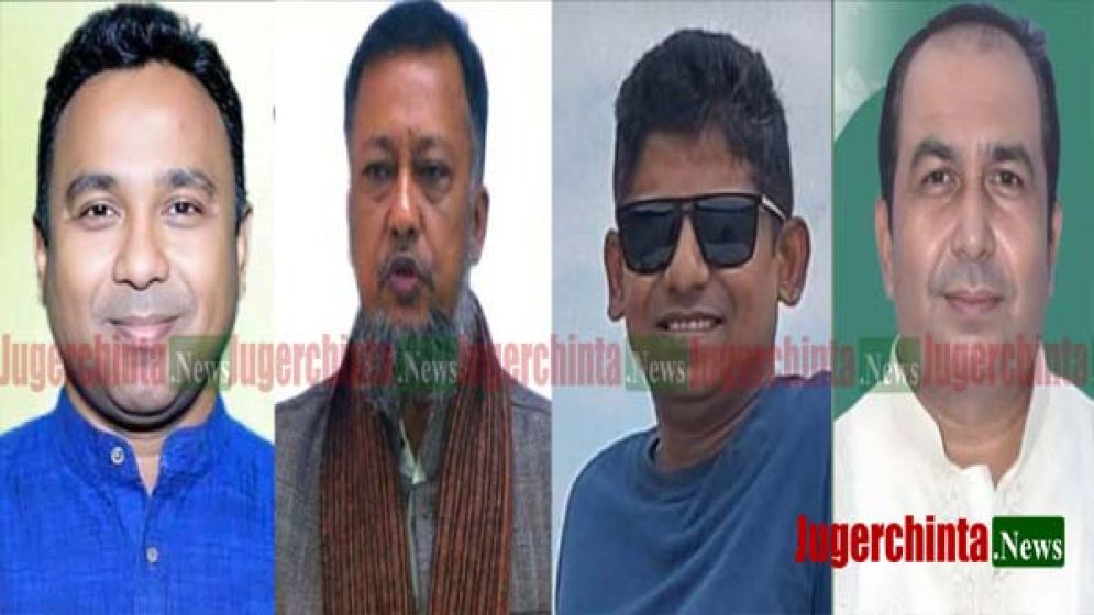 রানার অপকর্মের দায়ভার নিবে না বিএনপি