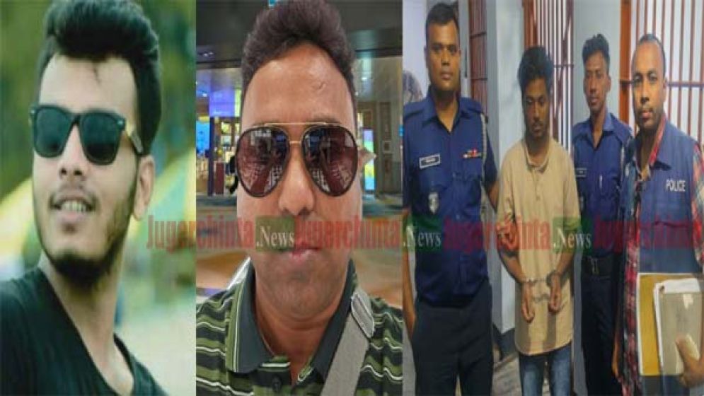 প্রধান আসামি রানাকে গ্রেফতার না হওয়ায় শহরজুড়ে তোলপাড়