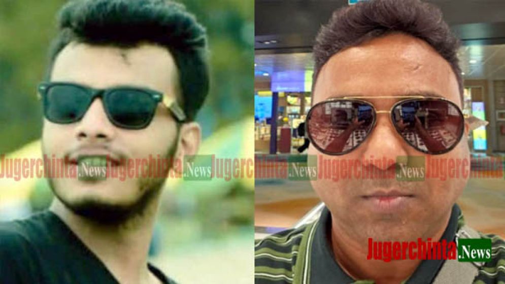 কুখ্যাত ওসমানদের ভূমিকায় ডেভিডের ভাগ্নে রানা