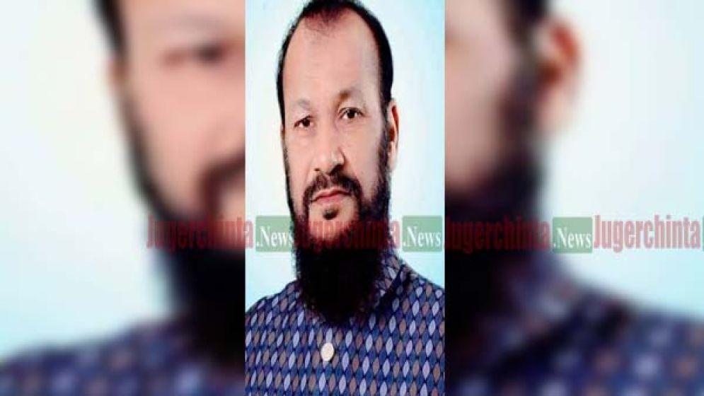 নির্বাচন পাগল মাকসুদ