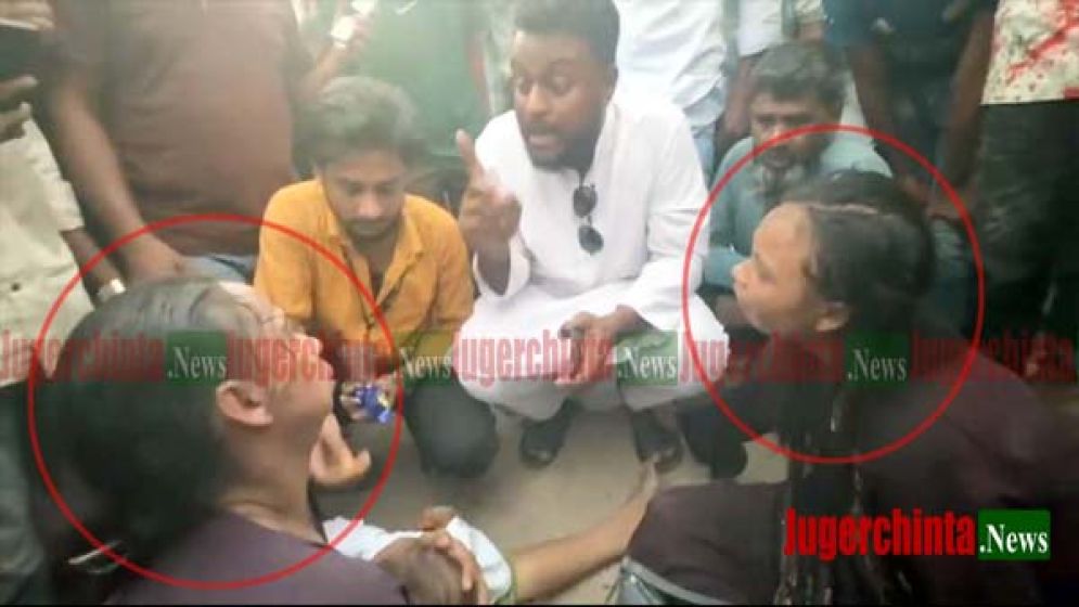 ফতুল্লায় ফ্যামিলি কার্ডের নামে  শিশু চুরি, দুই নারী আটক