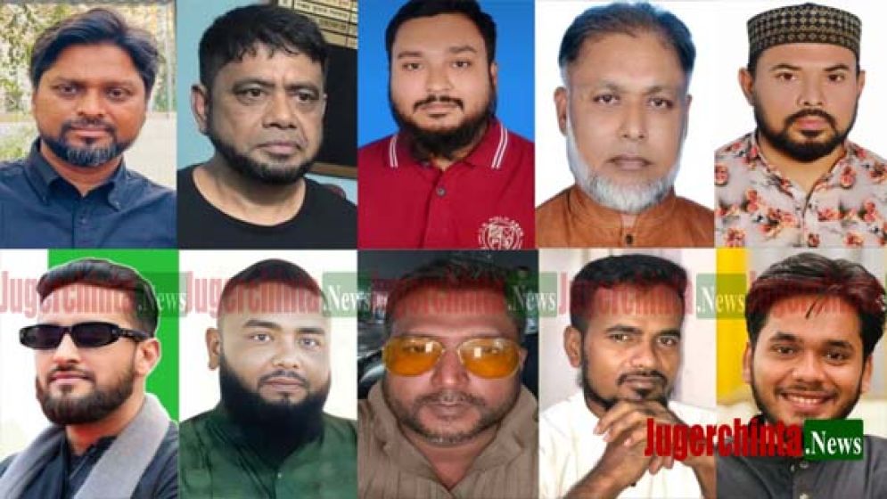 যুবদল নেতা রনিসহ ১২ জনের  নামে হত্যাচেষ্টা মামলা