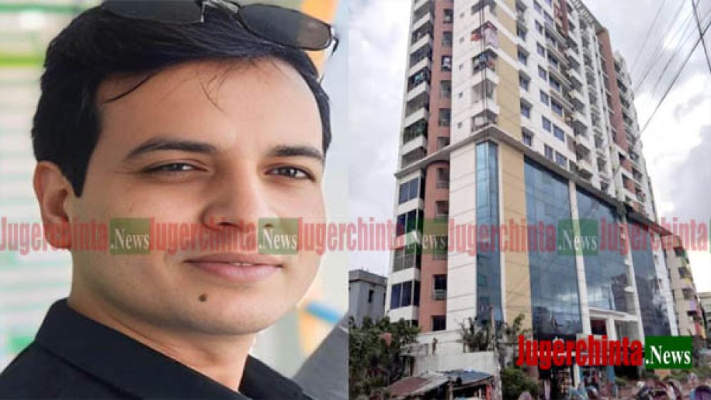 শহরে রূপায়ন টাওয়ারেও সন্ধান মিলল আলীর ‘আলিশান ফ্ল্যাটের’