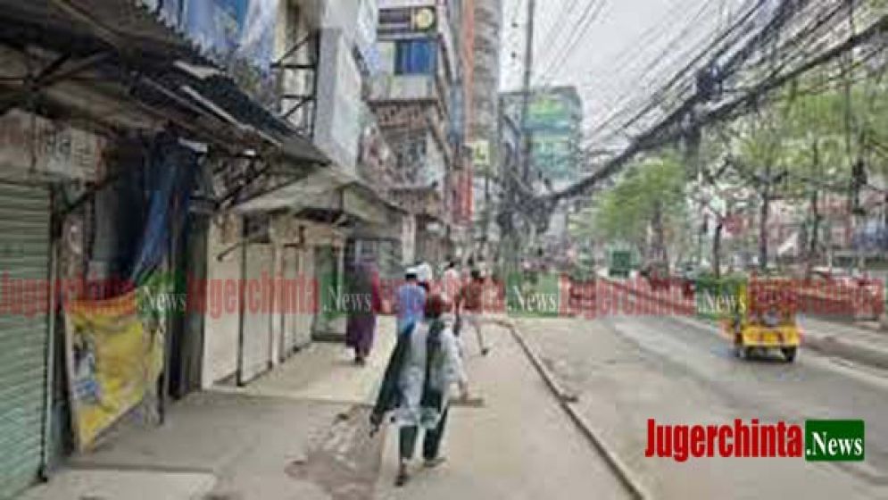 ছিনতাইয়ের আতঙ্ক  কমেছে নগরবাসীর