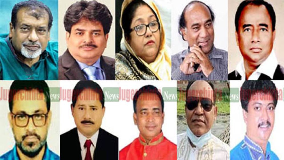 না.গঞ্জে বিলুপ্তির পথে জাপা