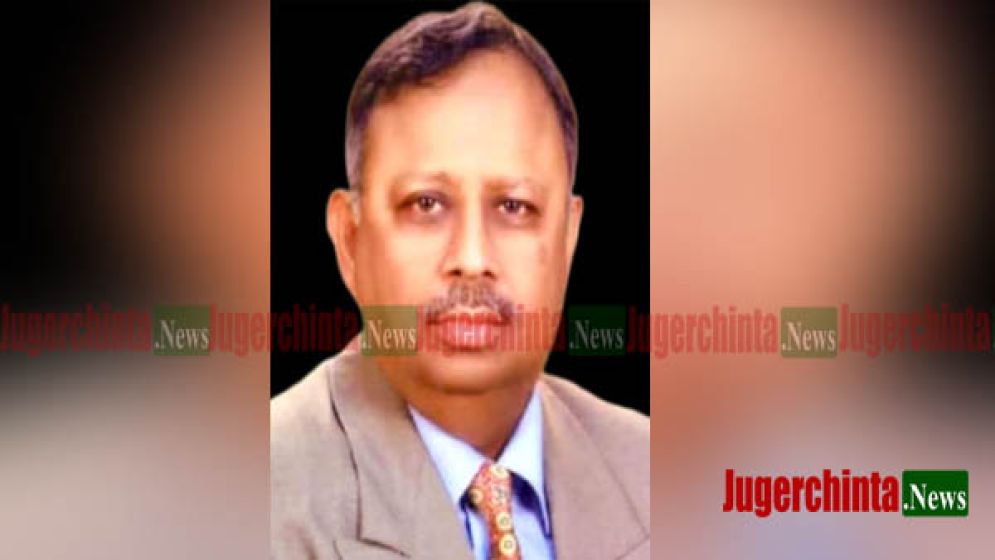 না ফেরার দেশে সোনারগাঁয়ের সাবেক সংসদ সদস্য বাহাউল হক