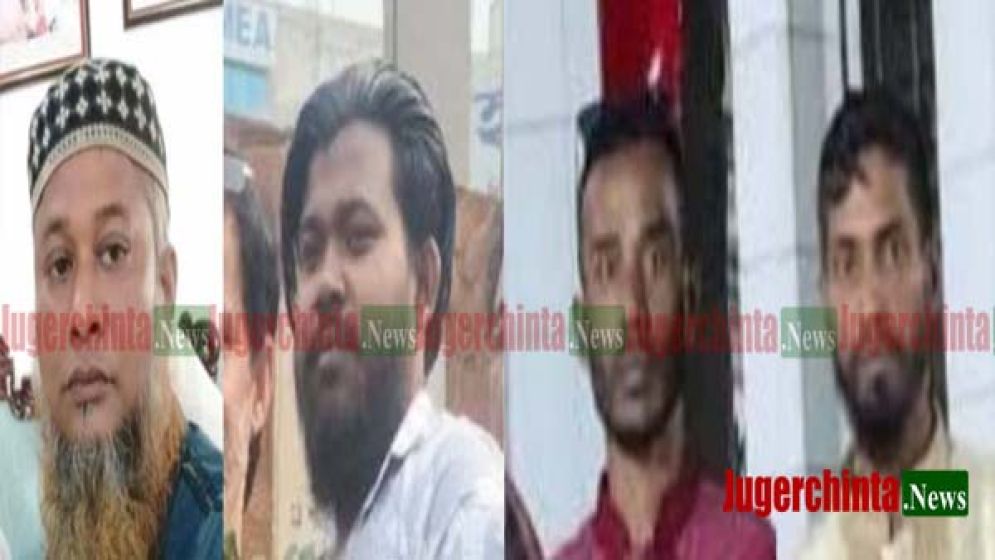 সিদ্ধিরগঞ্জে রাজনৈতিক পরিচয়ে  পরিবহন মালিকের কাছে চাঁদা দাবি