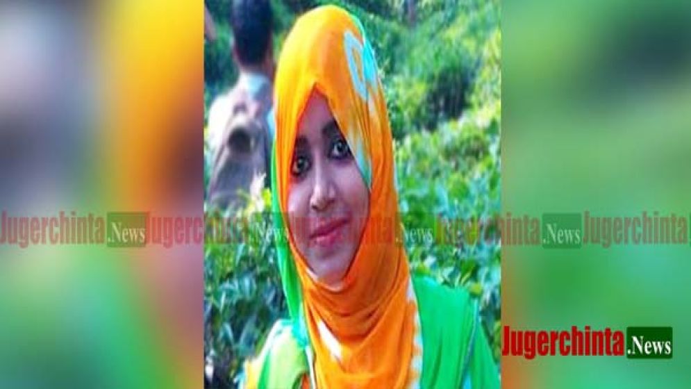 তনু হত্যা মামলায় সাবেক ওয়ারেন্ট  অফিসার গ্রেপ্তার, ৩ দিনের রিমান্ড