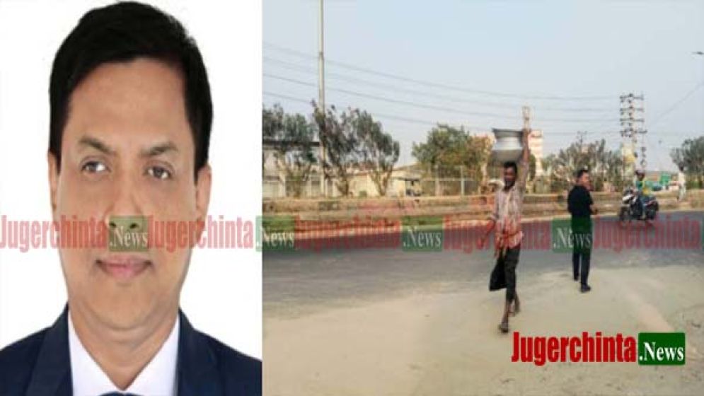 ৭২ ঘন্টার আল্টিমেটামে ২৪ ঘন্টায় সমাধান দিলেন জেলা প্রশাসক ‎