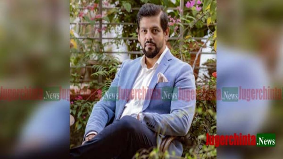 তারাব ও কাঞ্চন পৌরসভার উন্নয়নে বরাদ্দ চাইলেন দিপু ভূঁইয়া