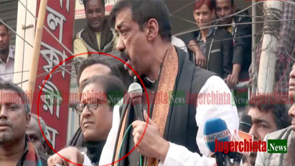 এবার আসবেন  কি হাফিজুল?