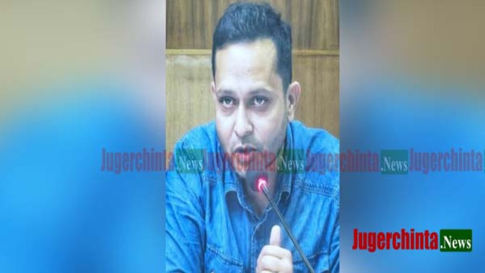 ফ্যাসিস্ট আমলের রূপে নারায়ণগঞ্জকে দেখতে চাই না: তনু