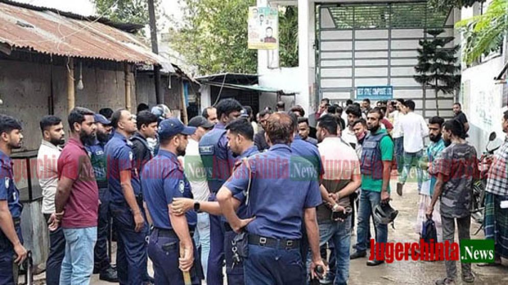 মামলা হয়নি, গ্রেফতারও নেই, আতঙ্কে ফতুল্লাবাসী