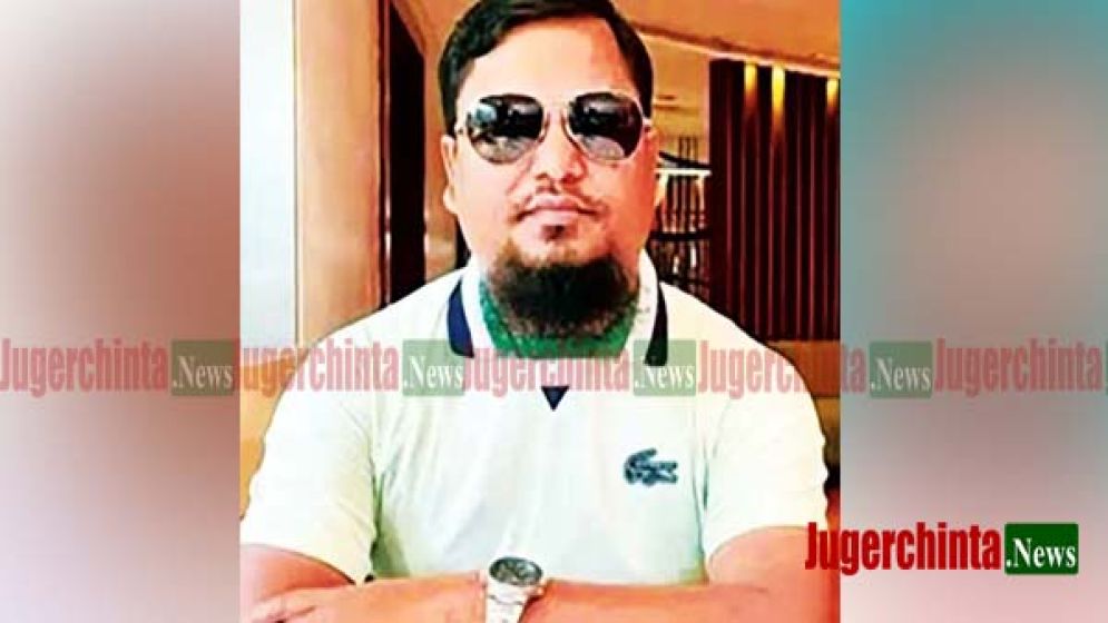 আত্মগোপনে থেকে আওয়ামী লীগকে সংগঠিত করছে শীর্ষ সন্ত্রাসী মোঘল