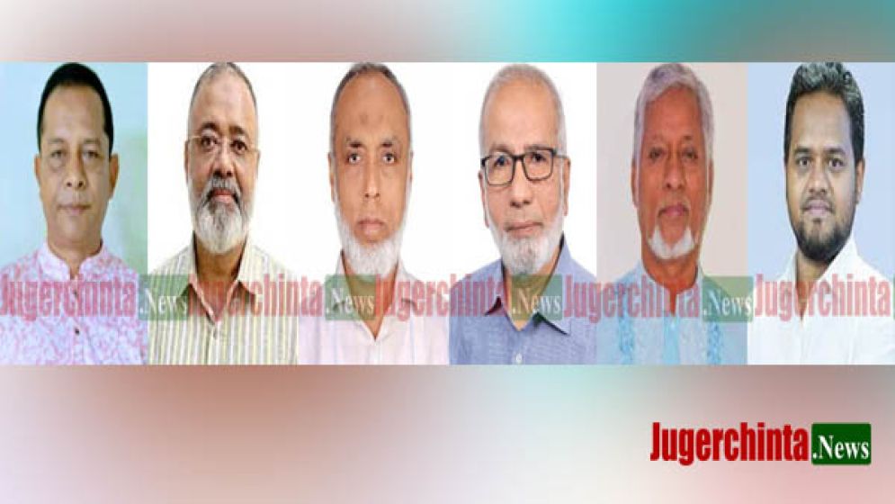 উপজেলা পরিষদ ভাঙলে কপাল পুড়ছে যাদের