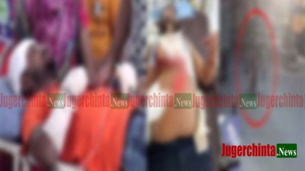আইনশৃঙ্খলাবাহিনীর উপর হামলার ঘটনায় জনমনে উদ্বেগ-উৎকণ্ঠা