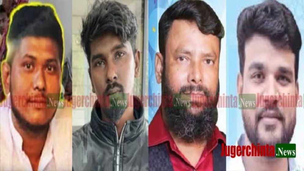 মাসদাইরে জাহিদ-ফেরদৌস কাশীপুরে শহীদ-বাপ্পি বেপরোয়া