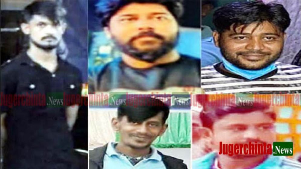 আদমজী বিহারী কলোনীর মাদকের  ডিলাররা ধরা ছোঁয়ার বাইরে