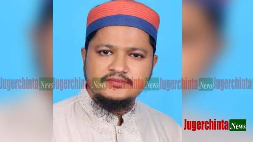 নাসিকে জামায়াতের  প্রার্থী আব্দুল জব্বার