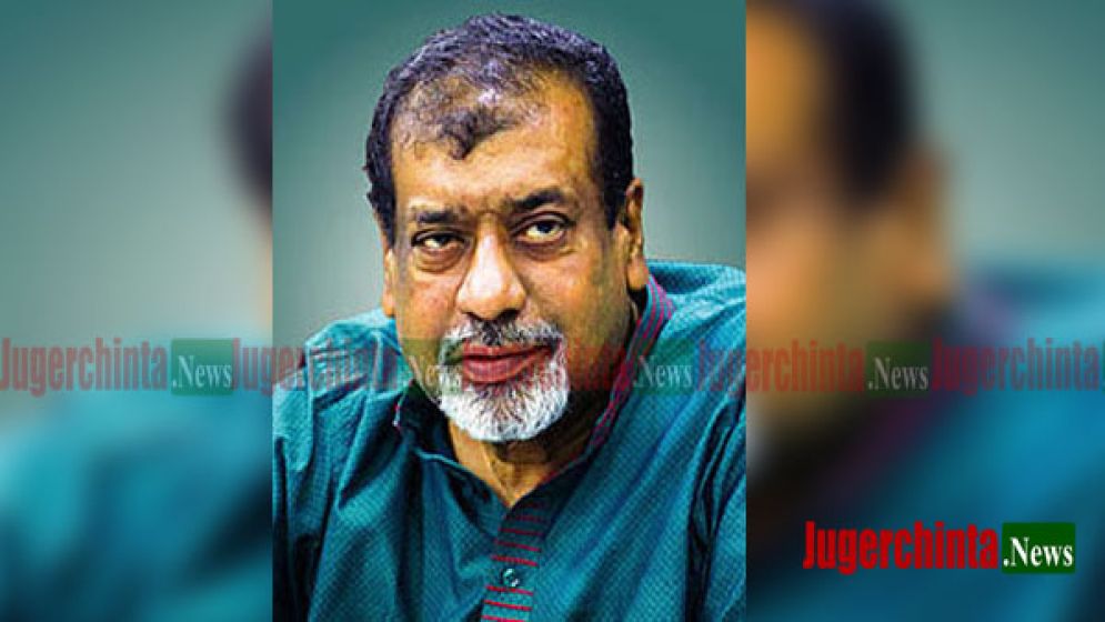 সপ্তাহে একবার উইজডমে আসেন সেলিম ওসমান, রক্ষাকবচ কে?