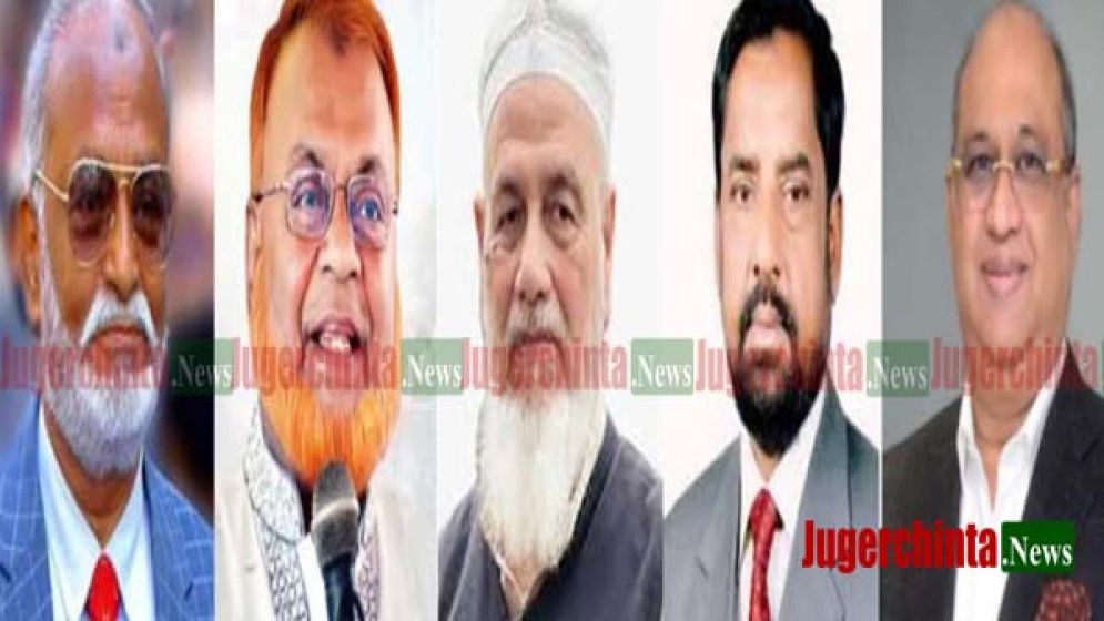 বিএনপির বহিষ্কৃত নেতাদের গ্রহণ করবে এনসিপি ‎