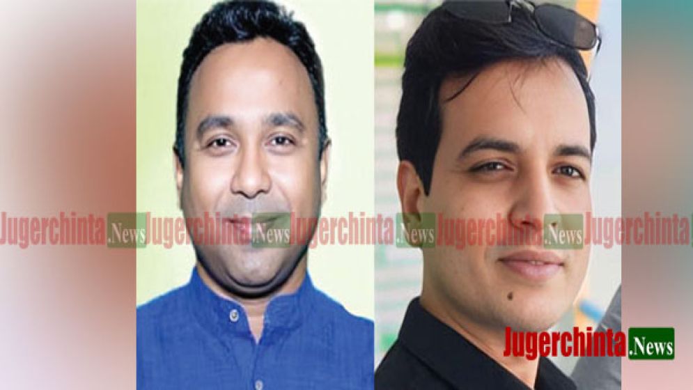 সন্দেহের তীর প্রধান আসামী রানা এবং সহযোগী আলীর দিকে