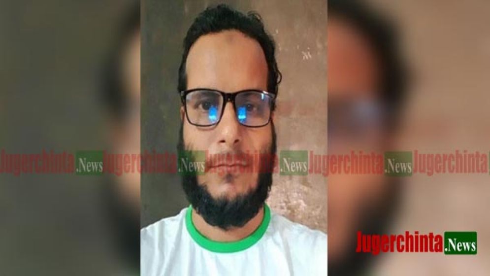 ফারিয়া গার্মেন্টে কমকর্তার ঝুলন্ত মরদেহ, পরিবারের দাবি হত্যা