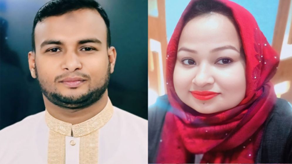 আইন কলেজের ভিপি হলেন সাদ্দাম এবং জিএস তিন্নি