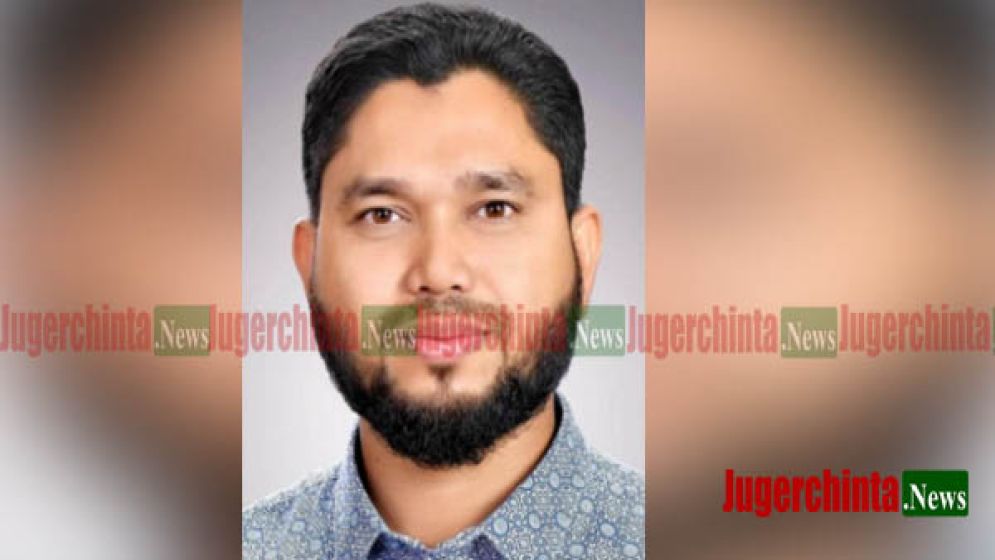 যুবদলের কেন্দ্রীয় সহ-সাহিত্য ও প্রকাশনা সম্পাদক হলেন নারায়ণগঞ্জের সোহেল