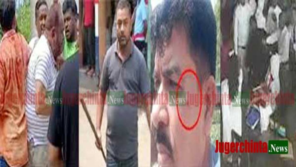 কর্মীদের উগ্রতায় বিপাকে বিএনপি