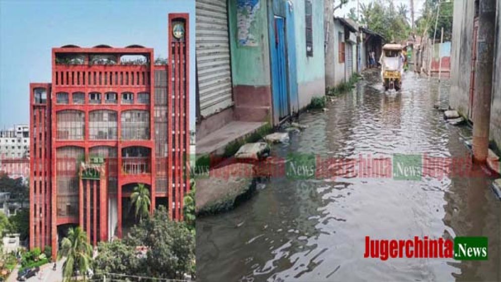 ফতুল্লাকে নাসিকে অন্তর্ভুক্ত করতে স্থানীয়দের পরামর্শ চেয়ে গণবিজ্ঞপ্তি