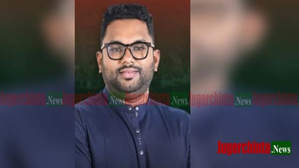 এমপি মান্নানের ছেলে যুবদলের সজীব ‘আটক’: আনা হয়েছে এসপি অফিসে