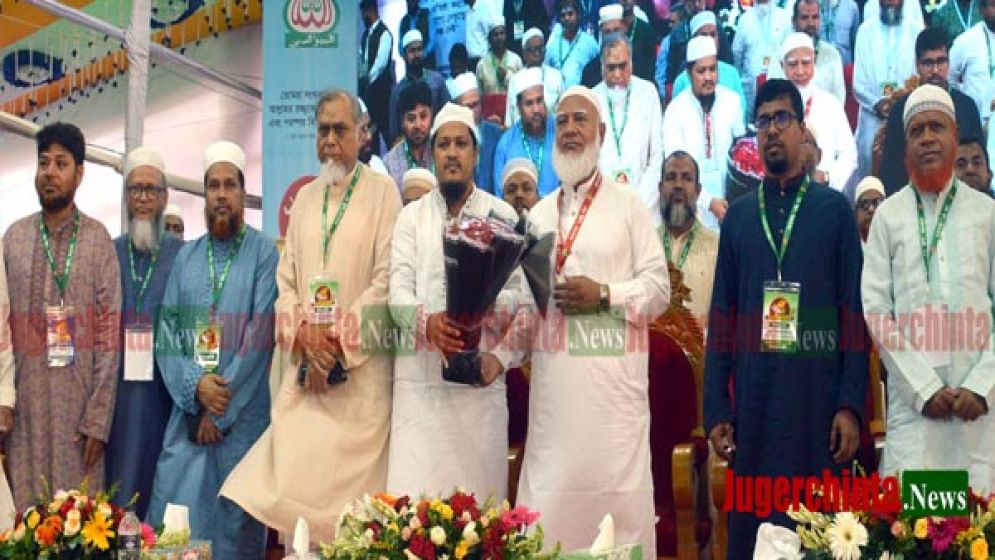 একদলীয় শাসন কায়েমের চেষ্টা চালাচ্ছে সরকার