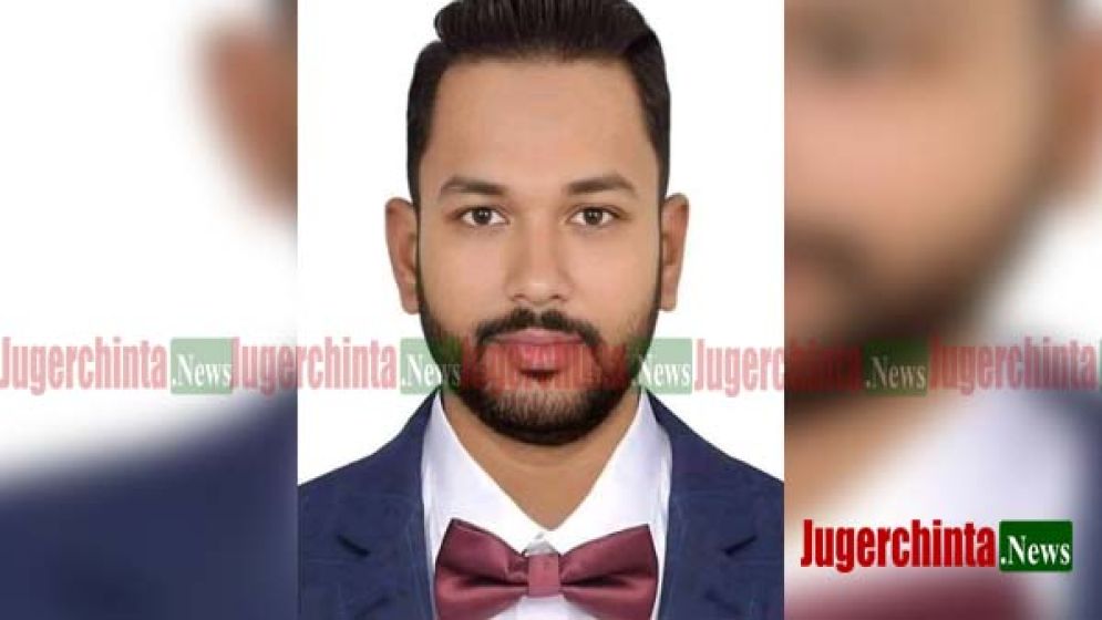 জিজ্ঞাসাবাদের জন্য এমপি পুত্র সজীবকে নেয়া হচ্ছে ডিএমপি ডিবি কার্যালয়ে