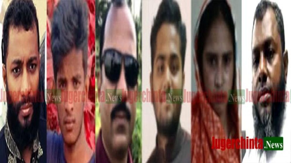 নাসির হত্যার ঘটনাতেও টনক নড়েনি প্রশাসনের