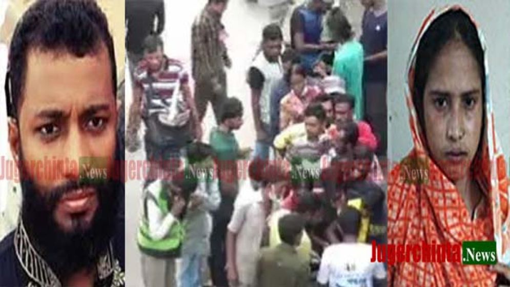 ২৪ ঘন্টা মাদক বিক্রি চলে চাঁনমারিতে