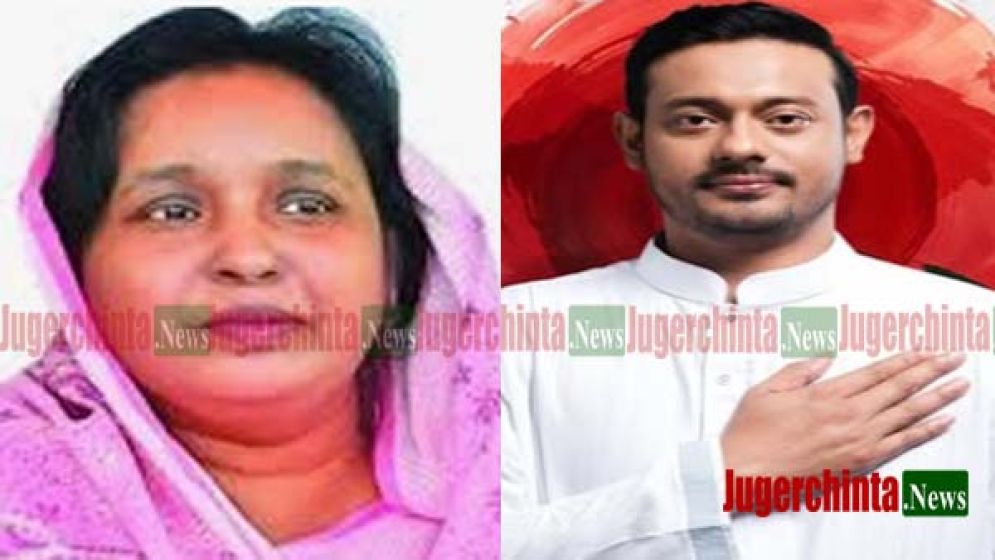 আইভীকে ‘শীর্ষ সন্ত্রাসী’ বললেন নাসিরুদ্দিন পাটোয়ারি