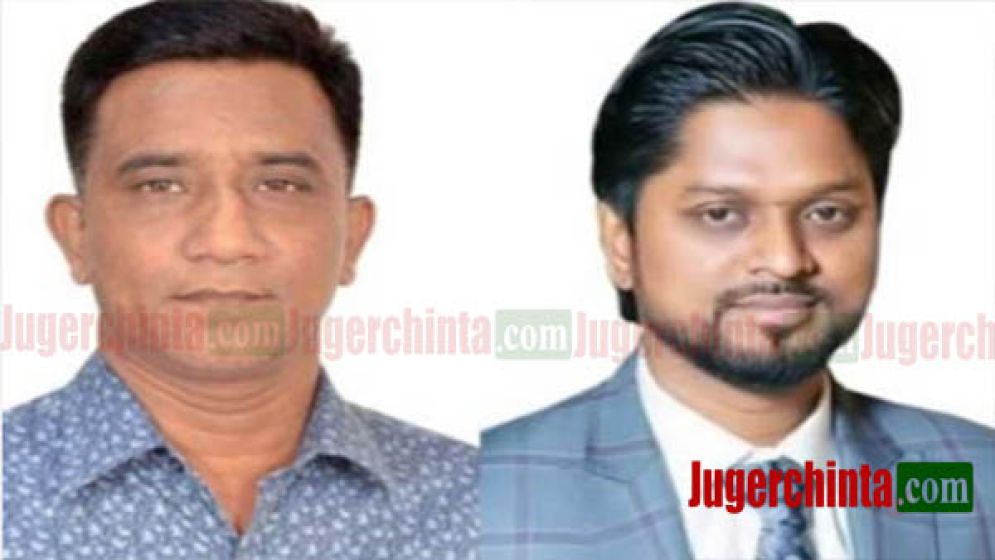 কেন্দ্রীয় নেতাদের কাছে নতুন কমিটি চাইলেন আহ্বায়ক