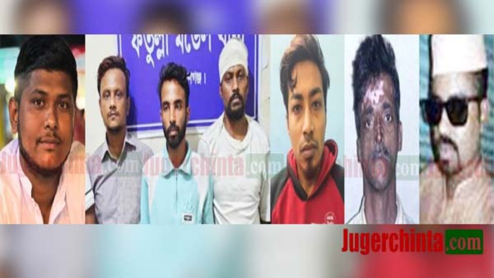 মাসদাইরে অপকর্মের নেপথ্যে কারা