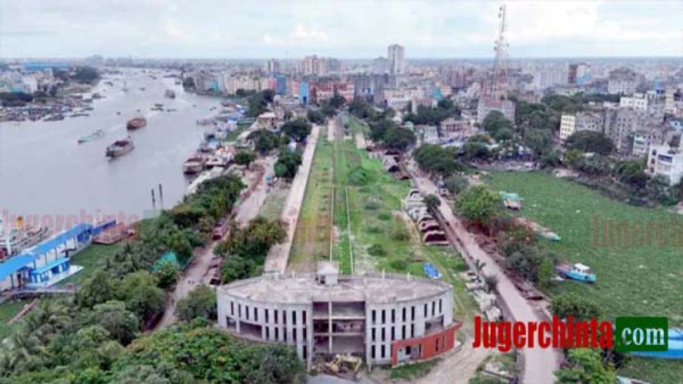 জেলায় ২০ মাদকের স্পট বিষফোঁড়া