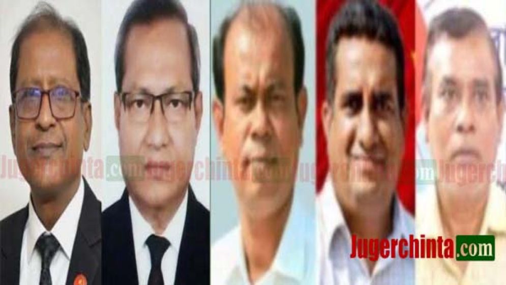 না.গঞ্জে বাম রাজনীতি শেষ হওয়ার পথে